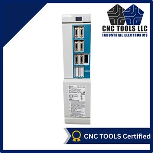 **REFURBISHED** MITSUBISHI MDS-C1-V1-45-N SERVO DRIVE **$500 CORE CREDIT** - Picture 1 of 5