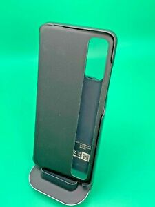 Samsung S-View Flip Cover Case Black for Samsung Galaxy S20 / S20 5G Authentic