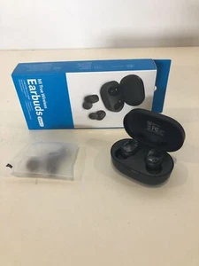 WANFEI Redmi Airdots Basic 2 kabellose Kopfhoerer - unvollständig - Zdjęcie 1 z 6