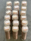 18x Rolls 2010 2011 2012 2013 2014 2016 2017 2018 1c PD Lincoln Shield Cent