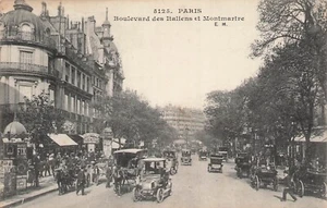 75 PARIS BOULEVARD DES ILTALIENS 11349 - Imagen 1 de 1
