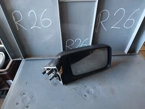 Original Subaru L1800 Coupe 1982-1990 Außenspiegel Seitenspiegel rechts - Bild 1 von 6