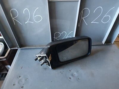 Original Subaru L1800 Coupe 1982-1990 Außenspiegel Seitenspiegel rechts - Bild 1 von 4