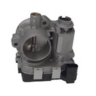 Throttle Body For VW Polo Seat Ibiza IV Mii Skoda Fabia Citigo 1.0T 04C133062D