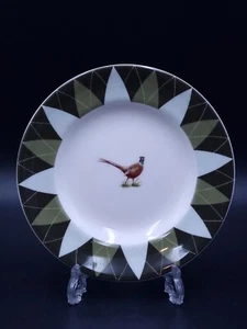 Spode Glen Lodge PHEASANT 16.5 cm Side Plate-Seconds - Picture 1 of 5
