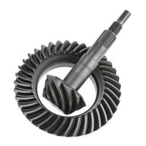 Dana Spicer M80 3:73 Ratio C W & Pinion Gear Set - with Spigot - Picture 1 of 3