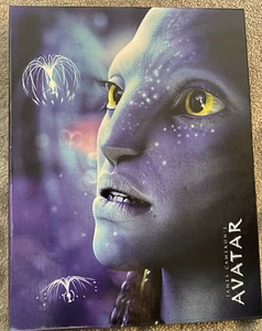 Avatar 3 Disc Special Collector's Edition Blu-Ray Movie Box Set (2007, 2019) - Picture 1 of 3