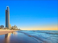 GOLD COAST ACCOMMODATION New SOUL 3 Bed Luxury Oceanfront 7nts $2300 5nts $1750