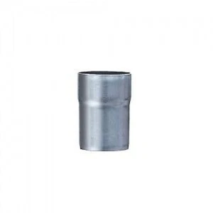 Transition from SML to Loro X steel pipe sleeve - Picture 1 of 1