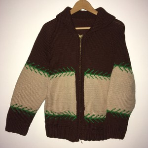 antique sweaters