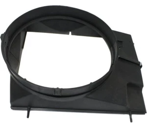 Radiator Fan Shroud for Colorado/Canyon 2004-2012, 4-Cylinder Engine, - Picture 1 of 5