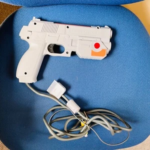 Playstation PS1 NAMCO Arcade Style Gun NPC-103 (1996) - Picture 1 of 5