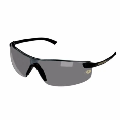 Mossy Oak Coldwater Black/Grey Shooting Glasses MO-CBG - Image 1 of 3