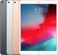 Apple iPad Air 3 - 64GB 256GB - All Colors - Very Good Condition