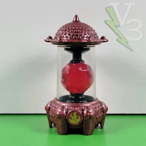 Skylanders IMAGINATORS Creation Crystal: BELLOTA DE FUEGO - Imagen 1 de 2