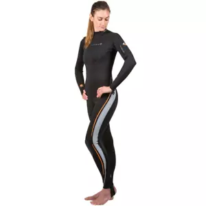 Lavacore Back Zipper Full Jumpsuit, Women's - Picture 1 of 2