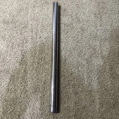 1 哈雷41毫米叉管+4英寸软尾dyna宽滑旅游直升机28 1/2英寸Fxstc — 第 1/4 张图片