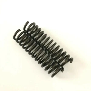 COPPIA MOLLE TIPO ORIGINALE FORCELLA PER PIAGGIO CIAO PX P PXV NEGOZIO EBAY - Imagen 1 de 2
