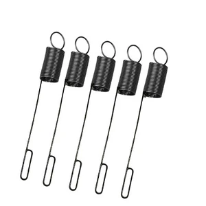 699056 Muelles Governor aptos para cortacésped Troy-Bilt Hu sqvarna artesanal hombre-paquete de 5 - Imagen 1 de 7