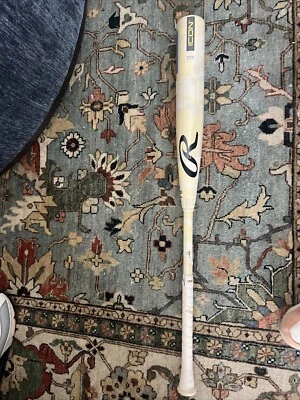 bate icono rawlings 34/31 Foto 1 de 4