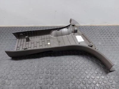 4G8867239 leiste für AUDI A7 SPORTBACK (4GA) 3.0 TDI 2010 192065 - Bild 1 von 3