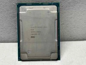 Intel Xeon Gold 6226 12-Core 2.70GHz 19.25MB LGA3647 Processor SRFPP - Afbeelding 1 van 1