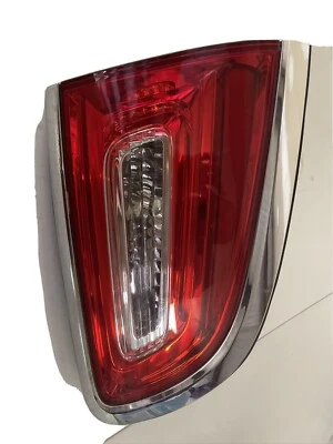 BUICK ENCLAVE LH LED INNER TAIL LIGHT OEM NO DAMAGE 13 14 15 16 17 2013-2017 C11 - Image 1 of 4