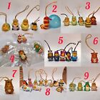 Set Of 36 Winnie The Pooh Peek A Pooh Charms Sold Separately