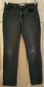 Wrangler Mädchen Jeans 14R Straight Leg 15X29 A1 - Bild 1 von 12