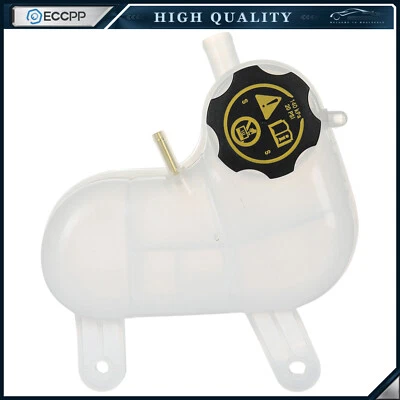 Chevrolet Spark 2016 2017 2018 2019-2022 tanque de depósito de refrigerante de 1,4 L Foto 1 de 4