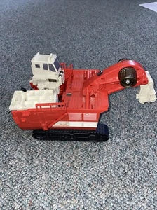 Transformers Revenge of the fallen SCAVENGER Supreme Demolishor Devastator - Picture 1 of 4