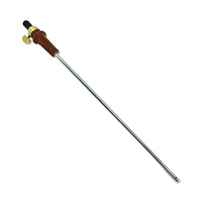 Cello End Pin 4/4 Rosewood holder Cello parts Cello Endpin Slip Device - Image 1 of 4