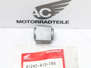 Honda CM 400 450 A C T Hülse Rückdämpfer Hinterrad collar rear wheel damper - Picture 1 of 2