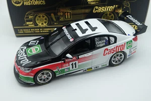 1/18 Biante Holden VF Commodore Tooheys 1000 Winner #11 Model Car Condition C - Picture 1 of 8