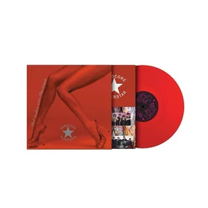 Hardcore Superstar 'Bad Sneakers and a Pina Colada' Red Vinyl - NEW - Picture 1 of 1