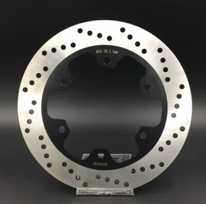 Rear Brake Disc Rotor For Ducati MONSTER 821 M400 M600 M620 M695 M696 M750 M800 - Picture 1 of 3