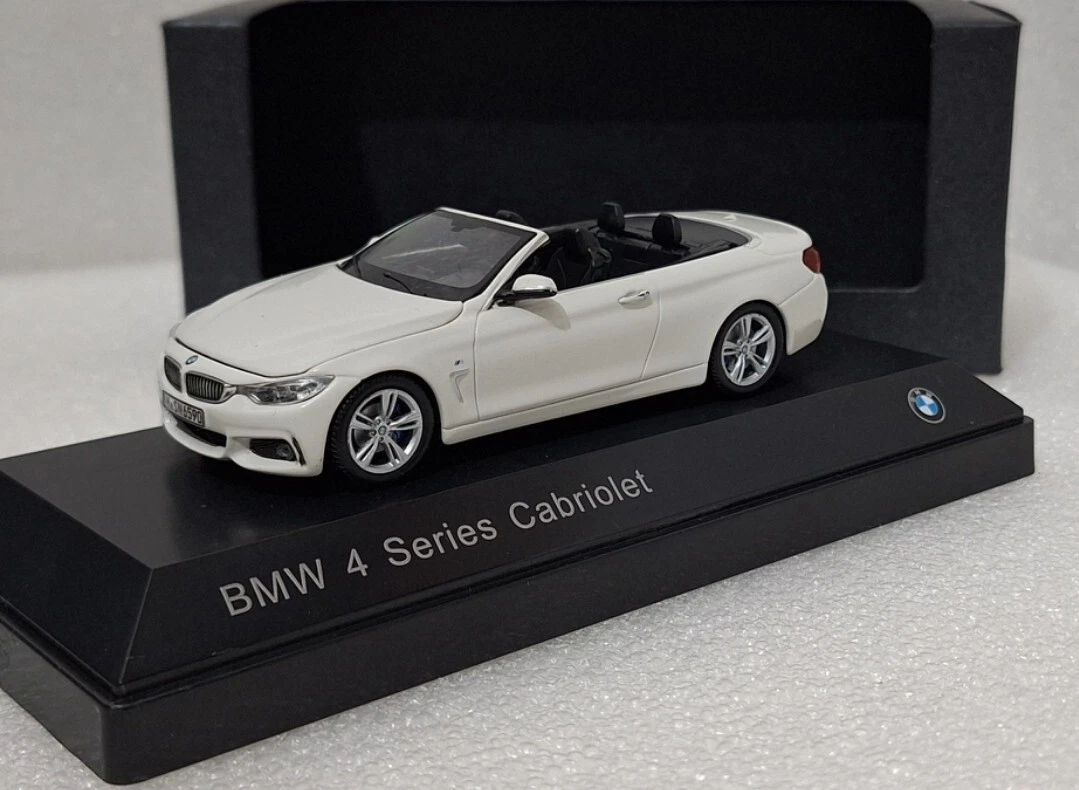 Paragon BMW 1:43 Scale Diecast & Toy Vehicles for sale | eBay