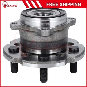 Conjunto de cojinete de cubo de rueda trasero AWD para Honda Pilot 3,5 L Acura MDX ZDX 3,7 L1 piezas - Imagen 1 de 8