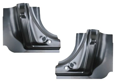 Para Dodge Dakota 2000-2004 cabina esquina cabina y media, lados del conductor y del pasajero Foto 1 de 3