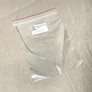 Gilson 430019 316L Stainless Drain Tube 307 HPLC Autoinjector Autosampler - Picture 1 of 5