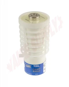 Rubbermaid TCell Nachfüller, Crystal Breeze - Bild 1 von 5