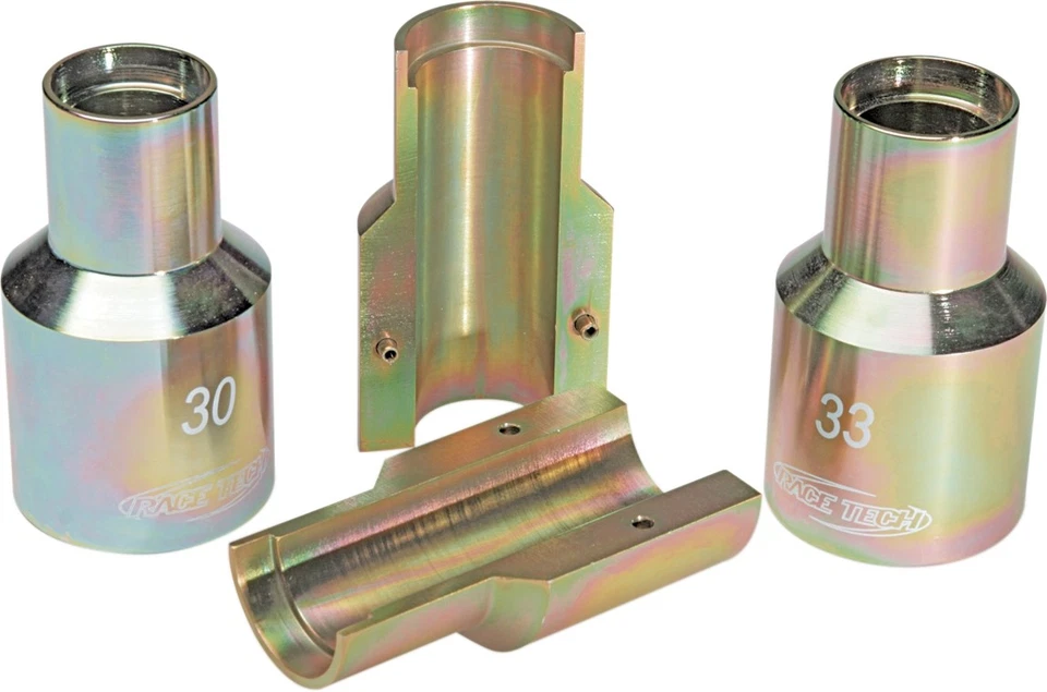 Controlador de sello de horquilla Race Tech 38-39 mm TFSD 39 Foto 1 de 1