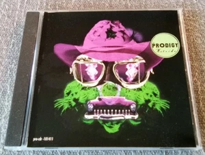 The Prodigy - "Hot Ride" (CD 2004 Maverick) PRO-CDR-101411 Promo 5 Songs  - Bild 1 von 4