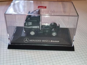 Herpa Mercedes Benz in Bremen - Bild 1 von 5