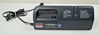 Master Grade Commercial Knife Sharpener KE-280 - Image 1 of 4