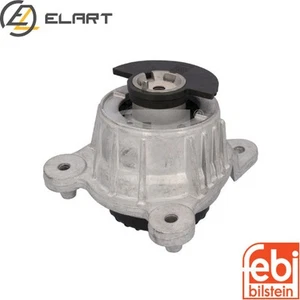 ENGINE MOUNTING 183361 FOR MERCEDES-BENZ OM 651.950 2.1L OM 654.920 2.0L 4cyl - Picture 1 of 7