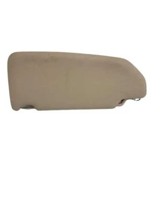 Passenger Sun Visor Illuminated Fits 01-02 VOLVO 60 SERIES 380078 - Image 1 of 4