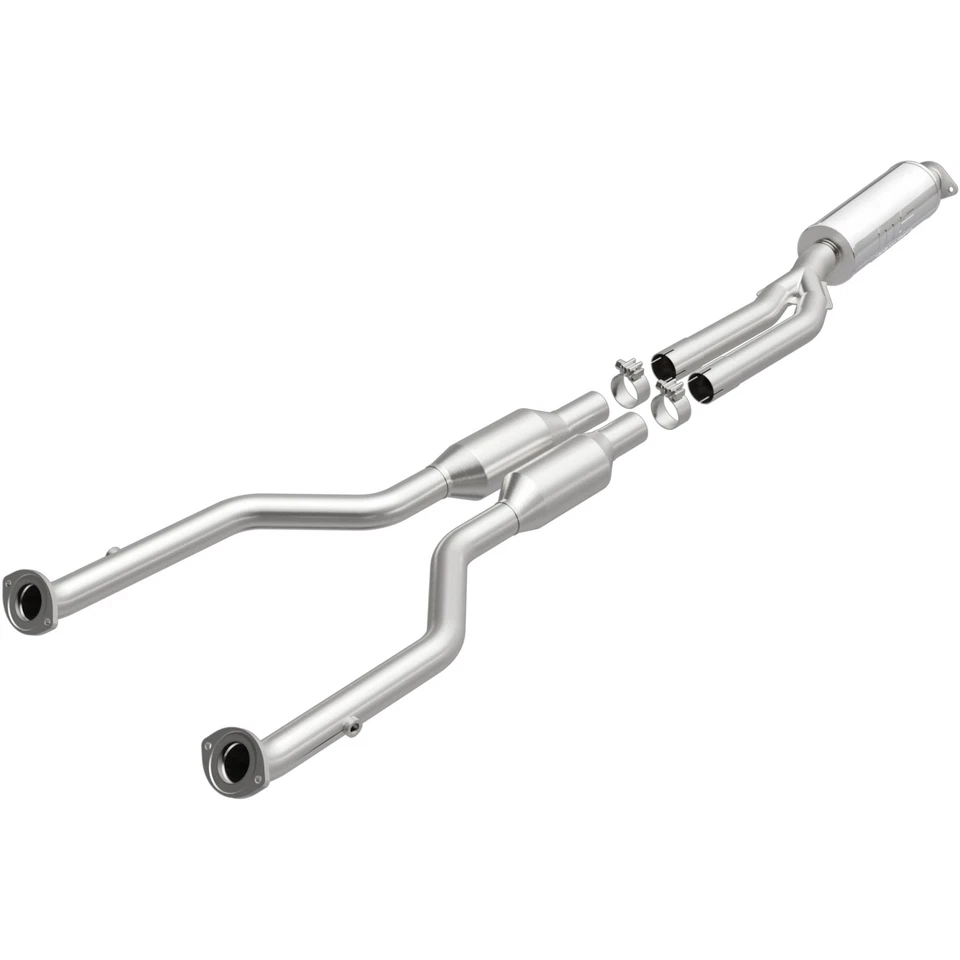 MagnaFlow Catalytic Converter: CARB, For 2006-2013 Lexus IS250, Lexus IS350 - Image 1 of 4