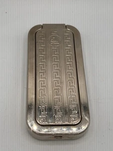 Rotoli Affila Lama Rasoio Antico Strumento da Barbiere da Barba - Foto 1 di 19