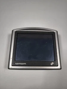TomTom ONE 4N00.005 GPS - Ungetestet, Gebrauchsspuren, Keine Zubehörteile - Bild 1 von 7